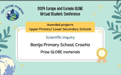 2024 Europe and Eurasia Virtual Student Conference