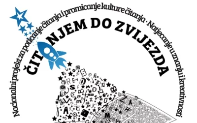 Školsko natjecanje “Čitanjem do zvijezda – Kontrasti generacija”