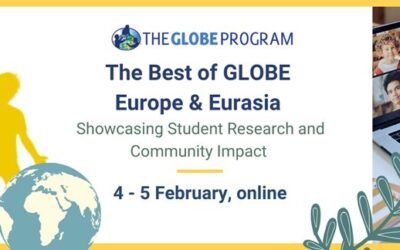 The Best of GLOBE Europe & Eurasia 2025