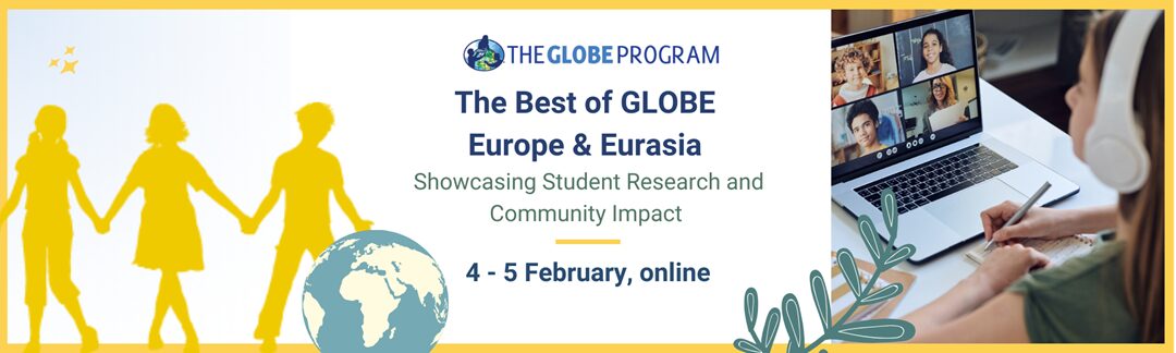 The Best of GLOBE Europe & Eurasia 2025