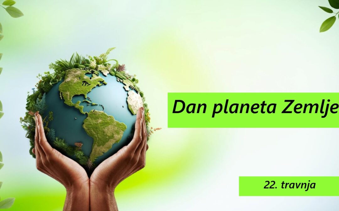 Naša snaga, naš planet