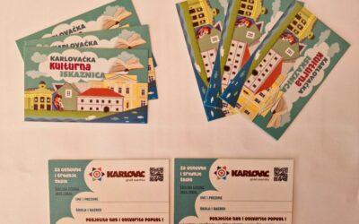 Karlovačka kulturna iskaznica