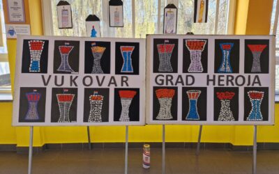 Dan sjećanja na žrtve Domovinskog rata i Dan sjećanja na žrtvu Vukovara i Škabrnje