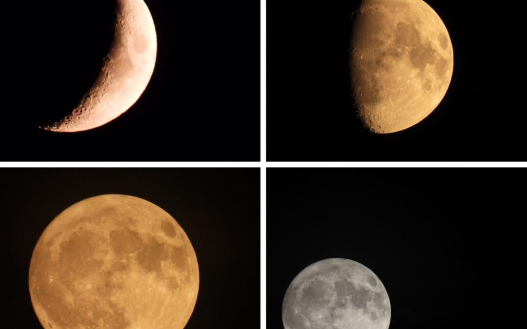 Svjetski tjedan svemira