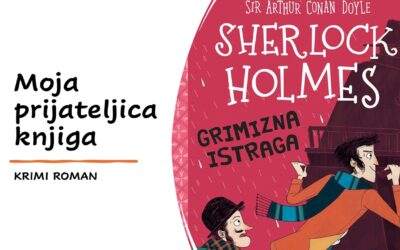 OŠ Banija gostovala u Ozlju u sklopu projekta „Moja prijateljica knjiga“