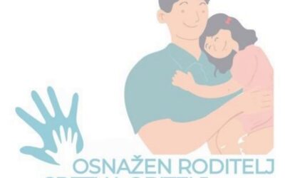 Osnažen roditelj, sretna obitelj