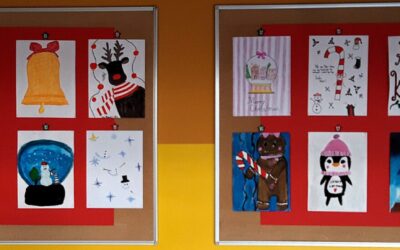 Adventski kalendar 2025