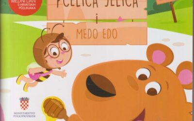 Školski medni dan 2025.