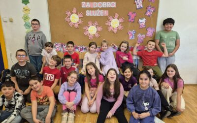 U zoni prijateljstva