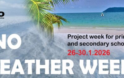 ENO Weather Week 2026.