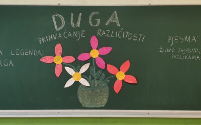 Mjesec borbe protiv ovisnosti