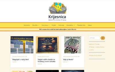 Održana Županijska smotra LiDraNo 2026