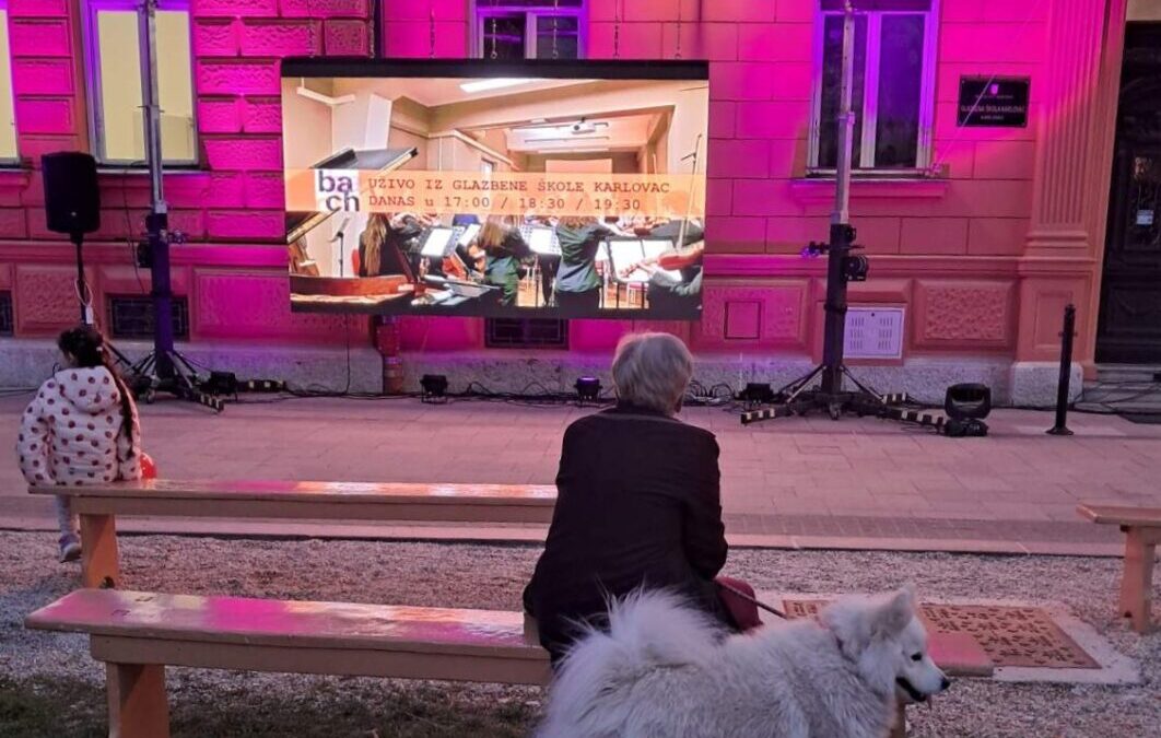 Proslava Bachova rođendana