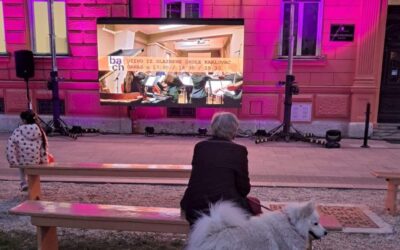 Proslava Bachova rođendana