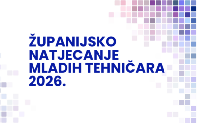Uspjeh mladih tehničara