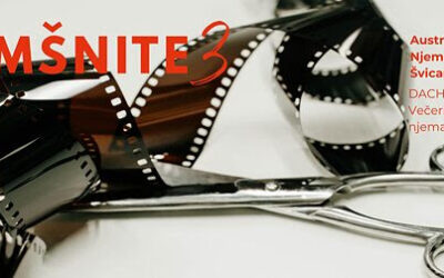 Filmšnite u kinu Edison