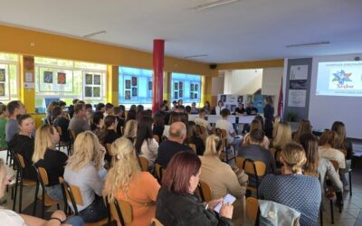 Upisna kampanja Karlovačke županije „Šestar – zaokruži izvrsnost“