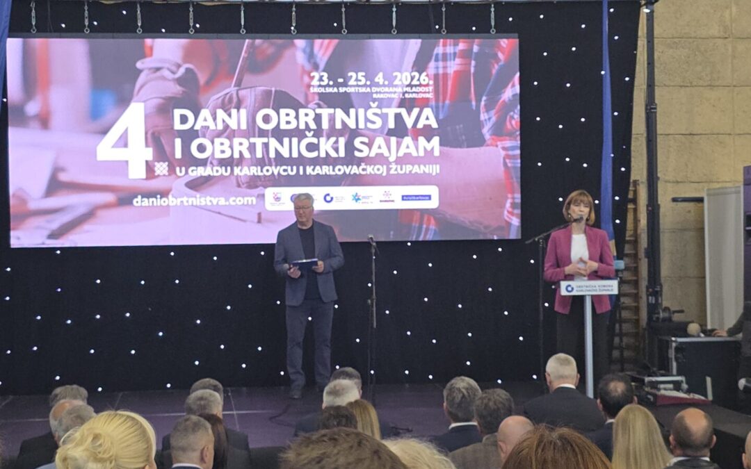 Dani obrtništva i Obrtnički sajam