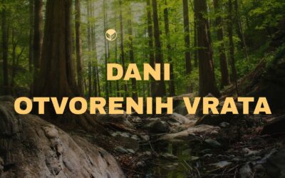 Posjet Šumarskoj i drvodjeljskoj školi Karlovac