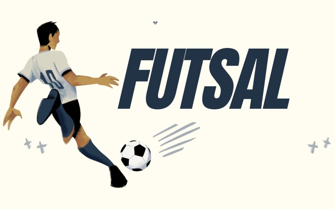 Uspjeh na natjecanju u futsalu