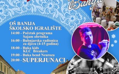 Dan državnosti na školskom igralištu