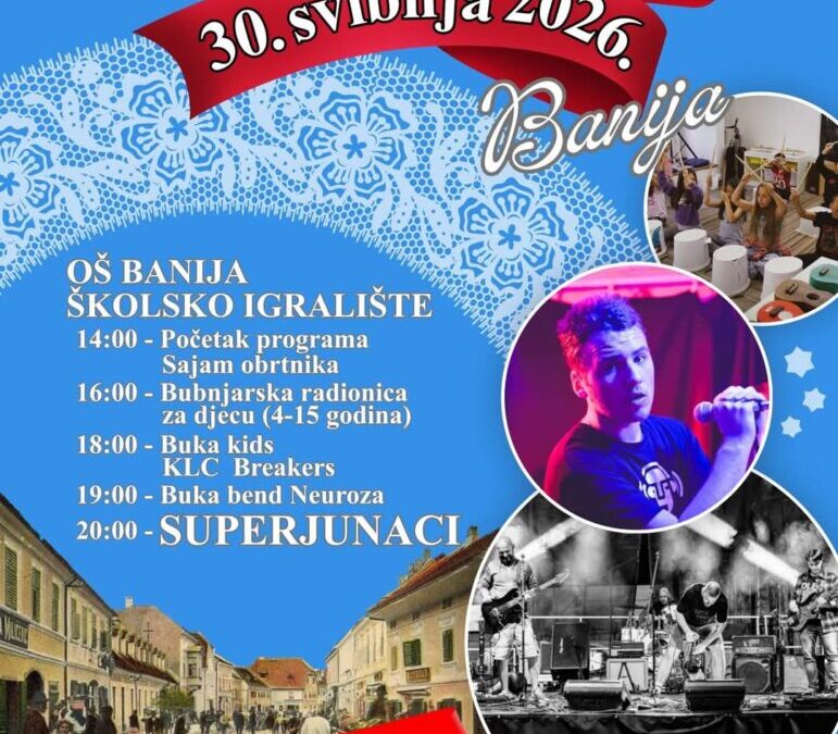 Dan državnosti na školskom igralištu