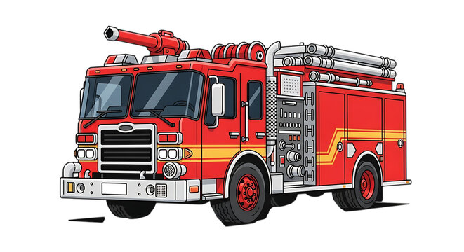 Firetruck