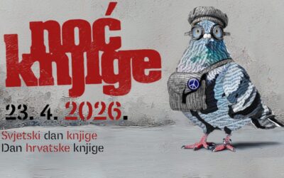 Noć knjige