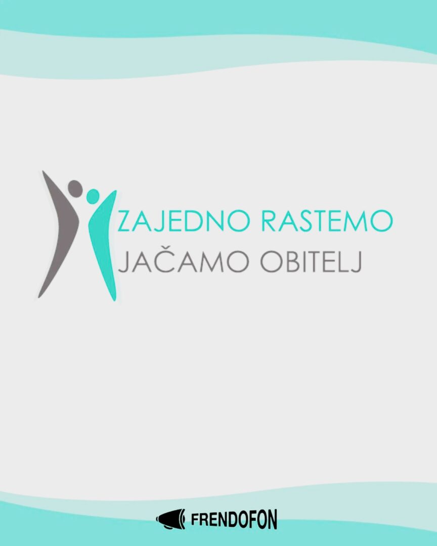 Zajedno rastemo