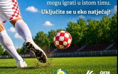 „Čista igra, čisti planet!“