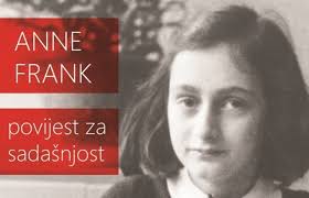 Izložba “Anne Frank – povijest za sadašnjost” u Karlovcu