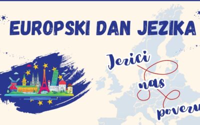 Europski dan jezika u Kinu Edison