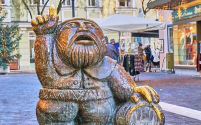 Terenska nastava – Klagenfurt, Republika Austrija