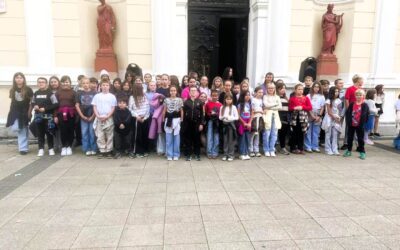 Započeo Dječji tjedan