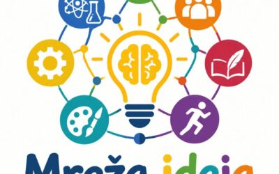 Školski projekt “Mreža ideja”